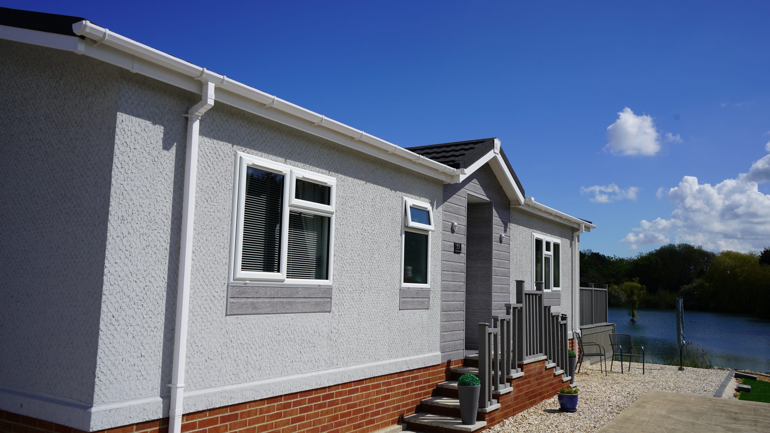 Plot 79, The Reeds, Barton Broads Avondale Residential Park Homes