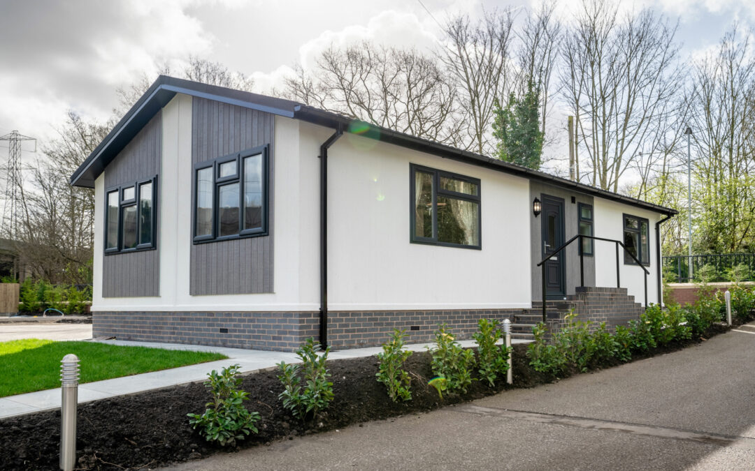 Plot 77, The Reeds, Barton Broads