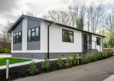 Plot 77, The Reeds, Barton Broads