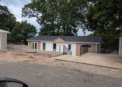 Plot 25 The Crescent - Pathfinder Village - Devon