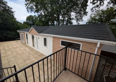 Plot 25 The Crescent - Pathfinder Village - Devon