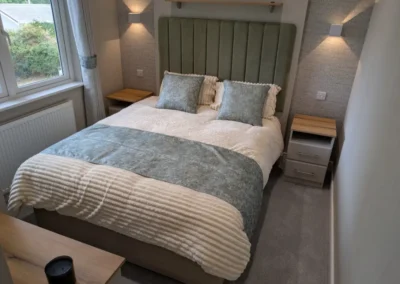 Plot 25 The Crescent - Pathfinder Village - Devon