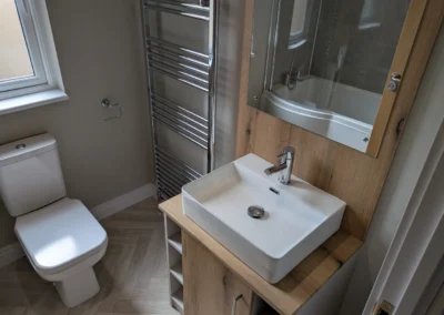 Plot 25 The Crescent - Pathfinder Village - Devon