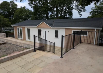 Plot 25 The Crescent - Pathfinder Village - Devon