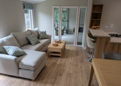 Plot 25 The Crescent - Pathfinder Village - Devon
