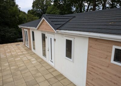 Plot 25 The Crescent - Pathfinder Village - Devon