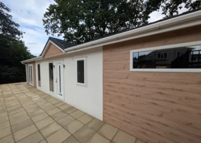 Plot 25 The Crescent - Pathfinder Village - Devon
