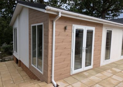 Plot 25 The Crescent - Pathfinder Village - Devon