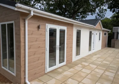 Plot 25 The Crescent - Pathfinder Village - Devon