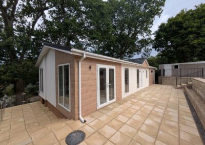 Plot 25 The Crescent – New Home