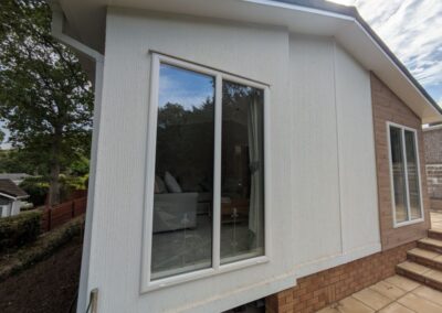 Plot 25 The Crescent - Pathfinder Village - Devon