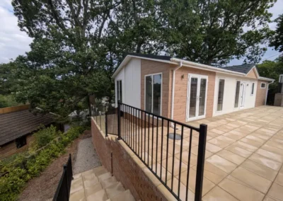 Plot 25 The Crescent - Pathfinder Village - Devon