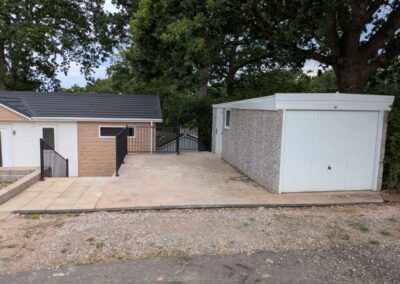 Plot 25 The Crescent - Pathfinder Village - Devon