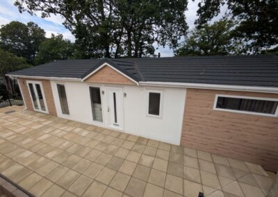 Plot 25 The Crescent - Pathfinder Village - Devon