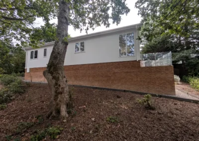 Plot 25 The Crescent - Pathfinder Village - Devon