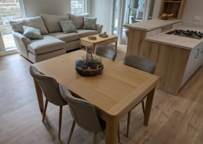 Plot 25 The Crescent - Pathfinder Village - Devon